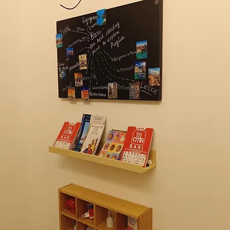 Апартаменты Port View