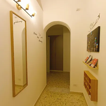 Апартаменты Port View