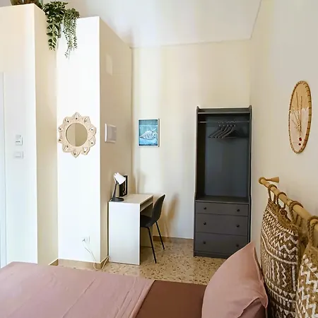 Port View Апартаменты Бари