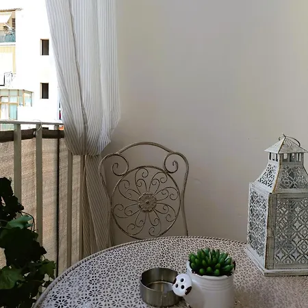 Port View Appartement *