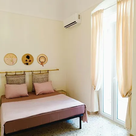 Port View Lägenhet Bari