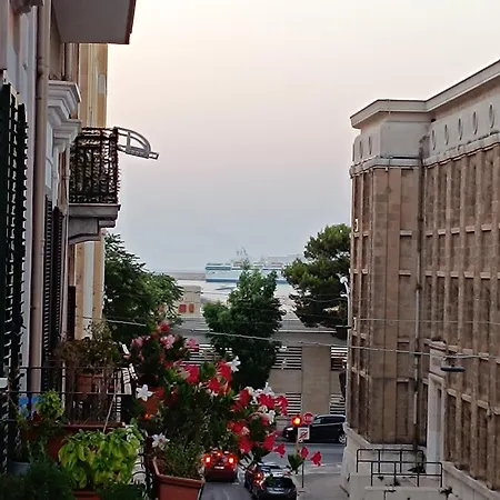 Port View Апартаменты