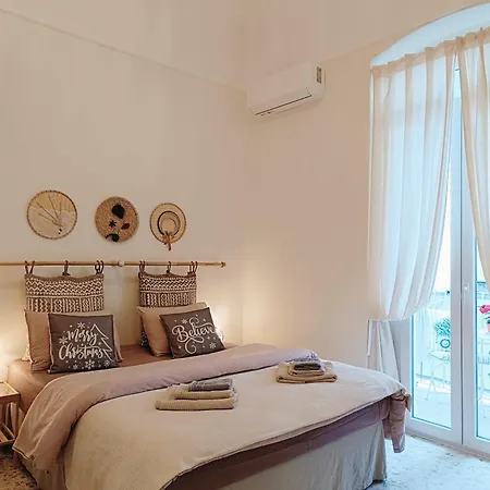 Апартаменты Port View *