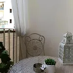 Port View Apartmán *