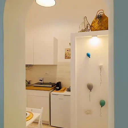 Port View Apartman