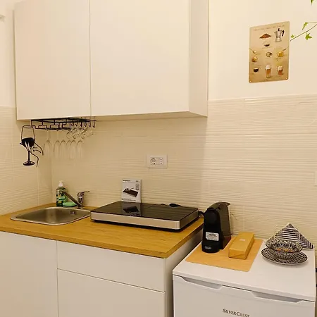 Port View Apartment *