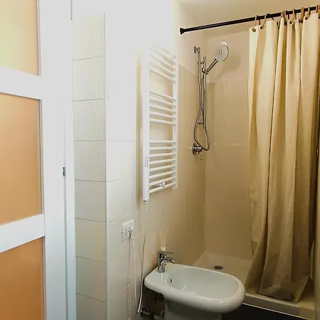 Port View Apartman *