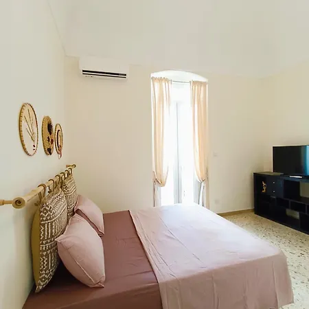 아파트 Port View *