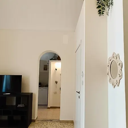 Port View * باري