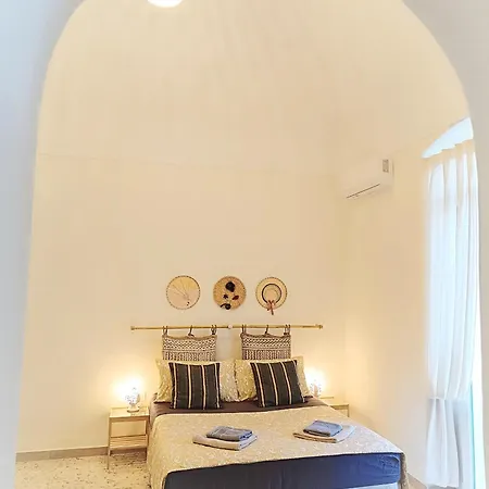 Apartman Port View Bari