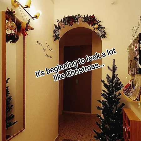 아파트 Port View 바리