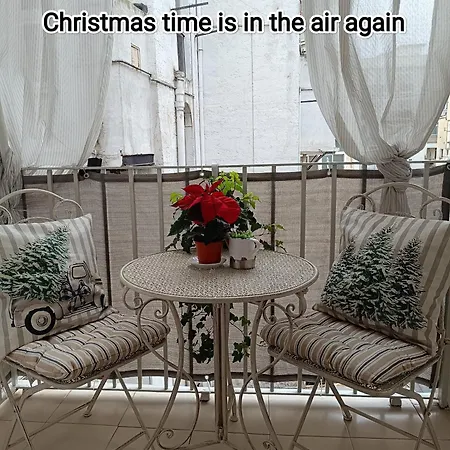 Port View * باري