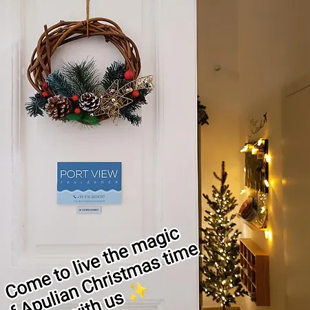 아파트 Port View 바리