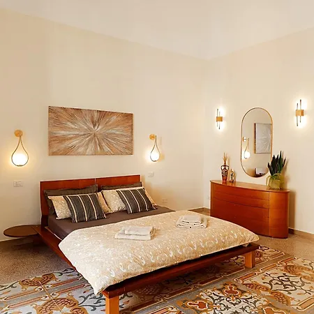 아파트 Port View 바리