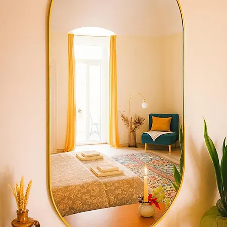 Port View شقة باري