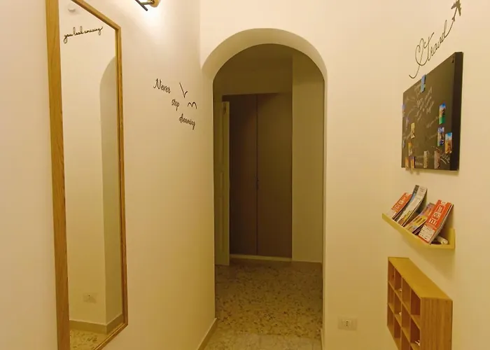 Apartamento Port View