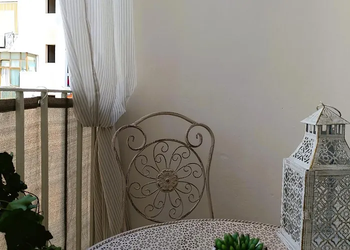 Port View Apartamento *