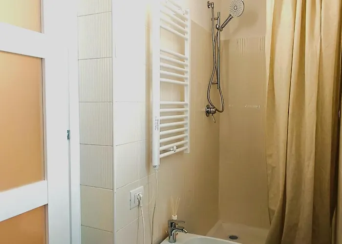 Port View Apartamento *