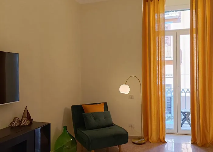 Port View Apartamento *