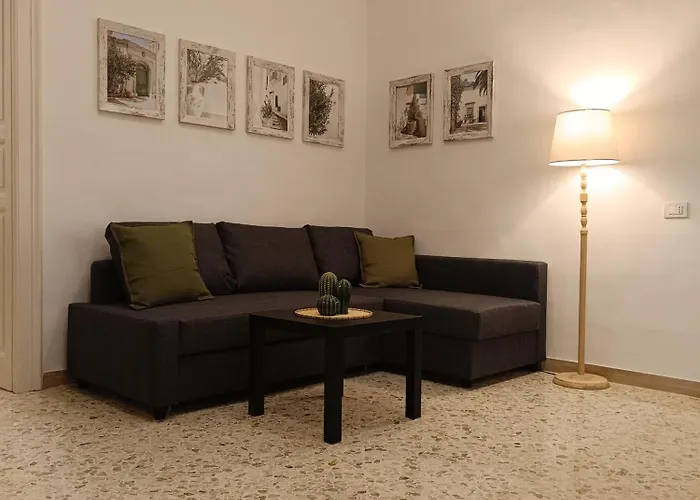 Apartamento Port View