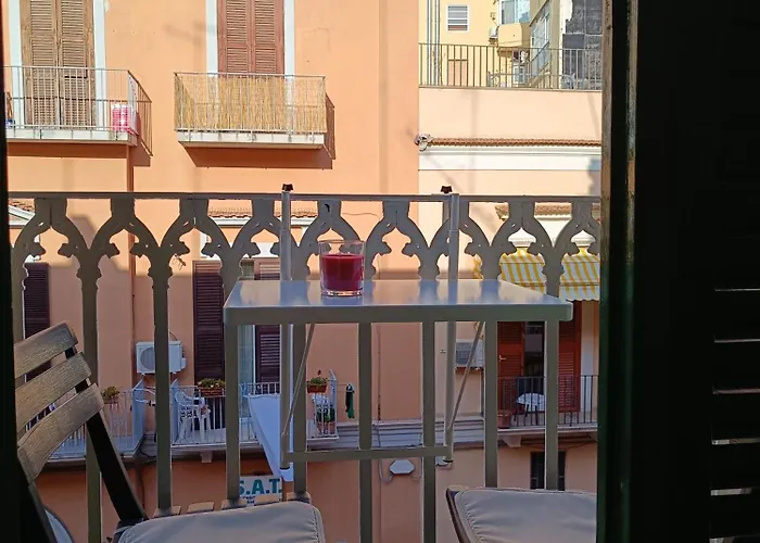 Port View Apartamento *