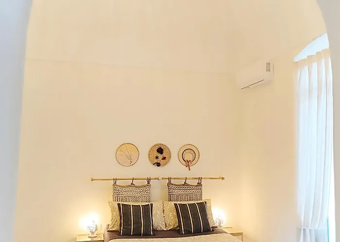 Apartamento Port View Bari