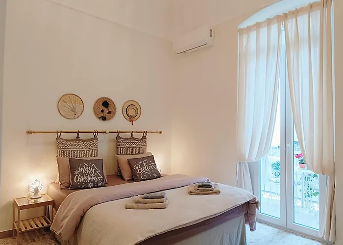 Apartamento Port View *