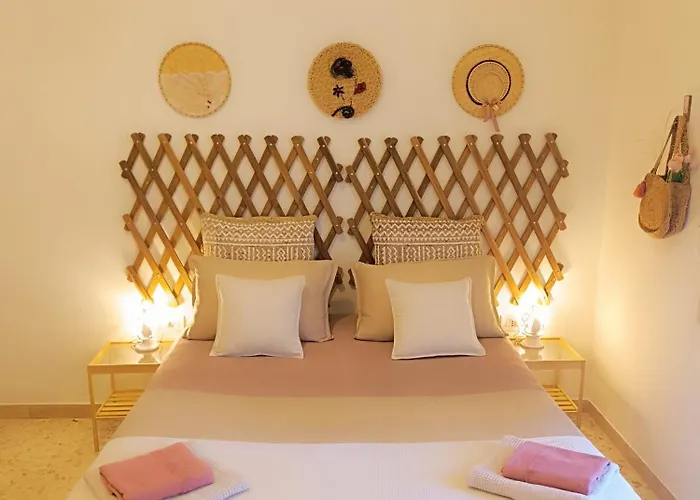 Apartamento Port View Bari